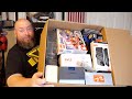 What's inside of a $1,100 Amazon Customer Returns Merchandise Mystery Box