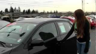 Virtual Tour of a 2011 Toyota Corolla at Titus Will Toyota in Tacoma