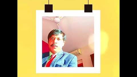 Prof. ( Dr.) Ripu Ranjan Sinha