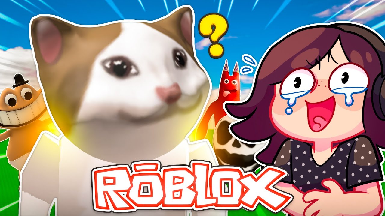 LOS TIKTOK MÁS CURSED DE POPCAT en Español🤣