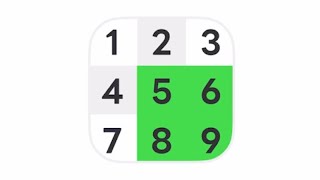 Sudoku Now! (by Arrowise Studio) IOS Gameplay Video (HD) screenshot 4