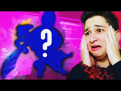 ყველა ოქრო ჩემია Brawl Stars ქართულად Ubralod noobi