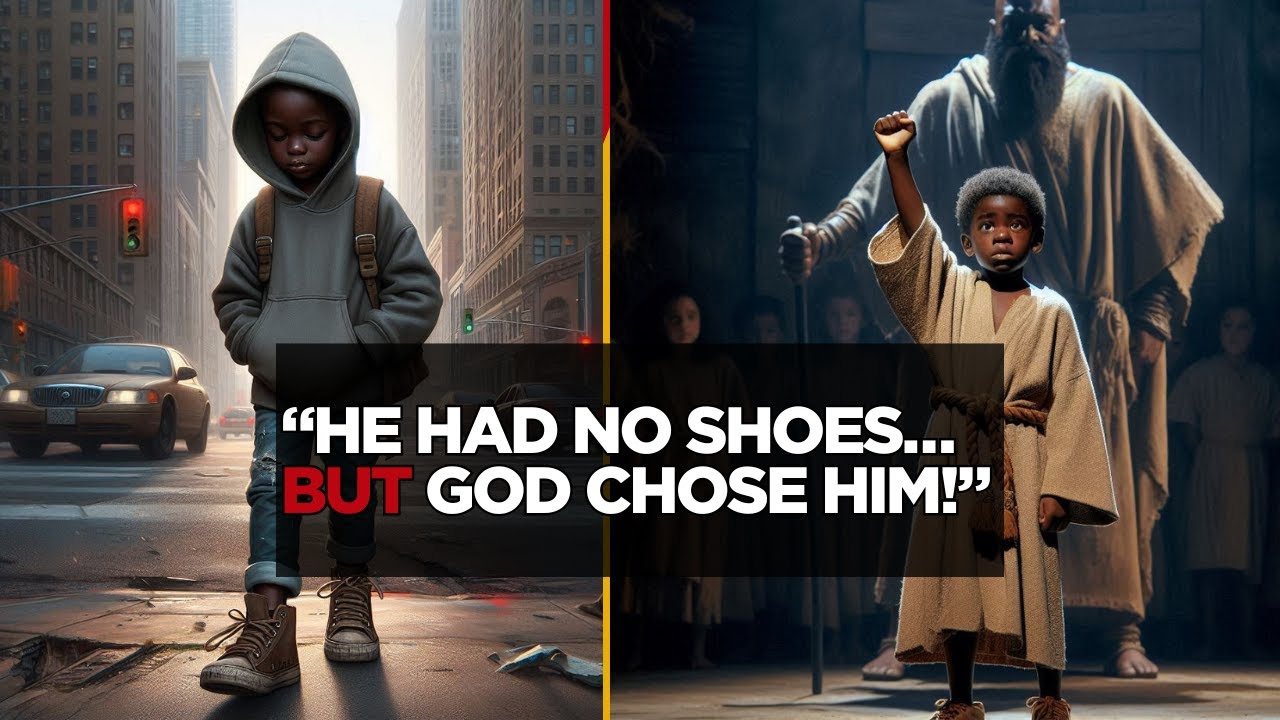 “The Unexpected Hero | Moral Lesson for Kids | Faith Based Stories in English