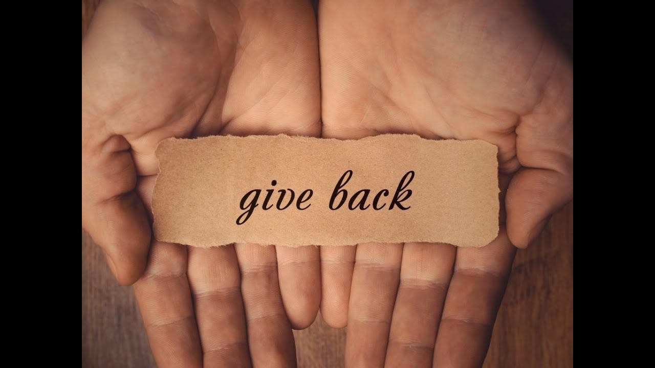 Service - Step 12 - 12 Step Guided Meditation