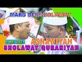 Azzahir  asnawiyah  sholawat quraniyah  mars bersholawat