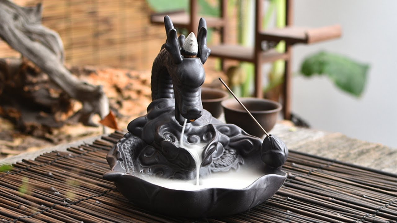 Best Dragon Incense Burner (Top 5 Picks)