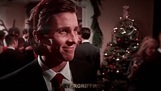 Patrick Bateman 4K Edit