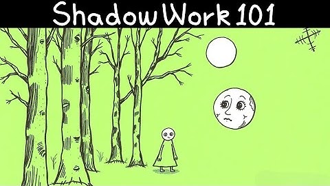 Introduction to Shadow Work: Journey to the Unconscious
