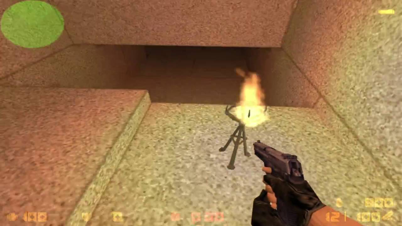 WhereIsMyPanda on kz_antiquity done in 