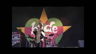 HIZAKI and TERU   Guitar Solo Part1