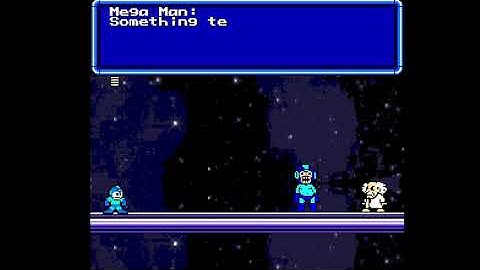 Ryu Streams Make A Good Mega Man Level Contest II - Ok, What Is That?