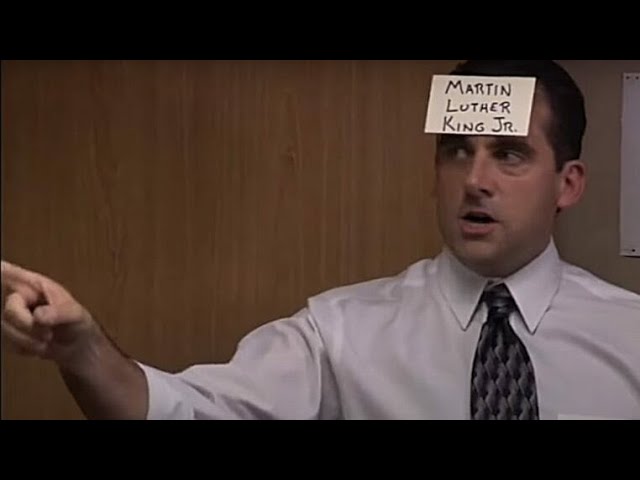 Diversity Day | The Office - YouTube