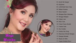 Original Mega Mustika Golden Album - Lagu Dangdut Lawas Terbaik - Tembang Kenangan Terbaik
