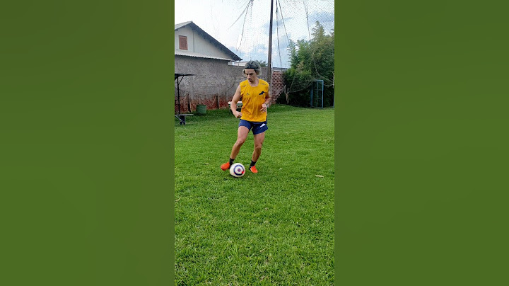🔴 TUTORIAL DE DRIBLE SIMPLES E EFICAZ ⚡⚽😱 #futebol #tutorial #dribles #cr7 #neymar