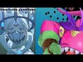 5 more of the Olympos XII introduced in Digimon Story Time Stranger