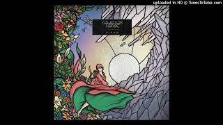 Caligulas Horse - Rust