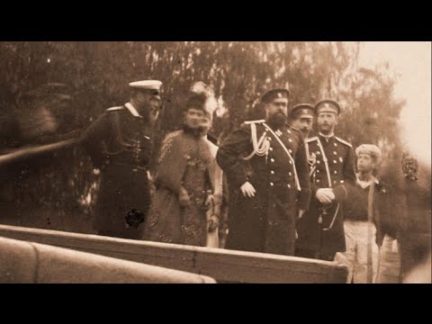 Video: Daraja La Alexander III