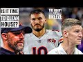 Is It Time For The Chicago Bears To Clean House?