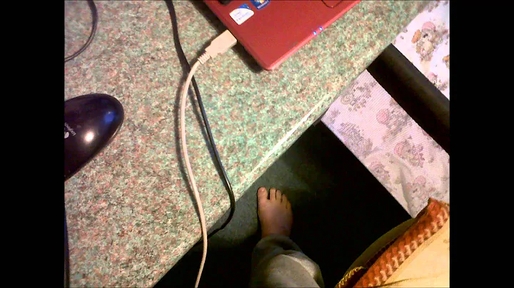 E4 E Stings Competition 2013 (Climbing Stairs)