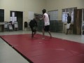 MMA training in St. Kitts - Switch vs Terry_ oracle mma