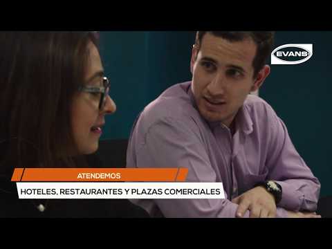 Soluciones Evans®