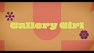 Wam Dingis - Gallery Girl Official Video