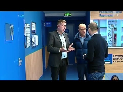 15 წლის მოზარდის ჯანმრთელობის მდგომარეობა