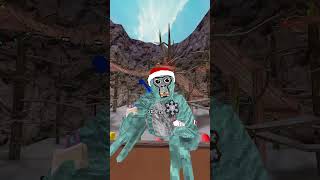 Rating Things Ive Heard In Gorilla Tag.