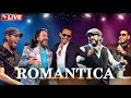 El Mejor Mix de Marc Anthony, Enrique Iglesias, Romeo Santos, Marco Antonio, Juan Luis Guerra