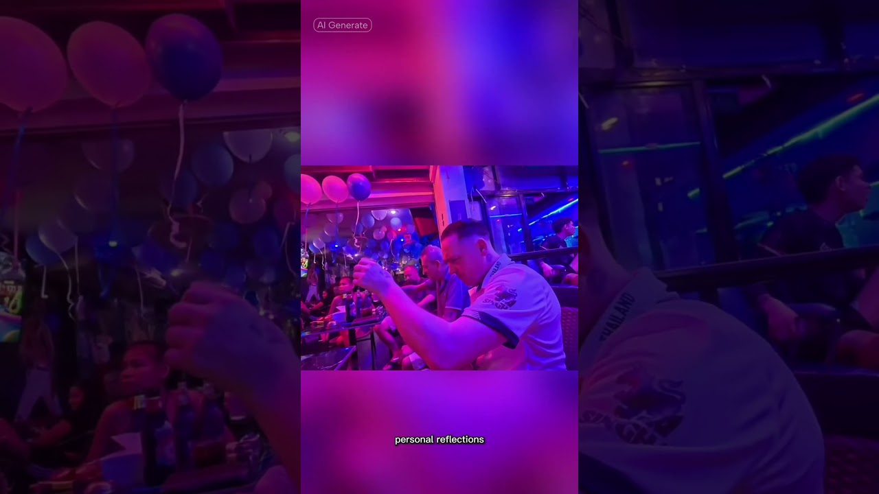 A Little bit about the Channel 