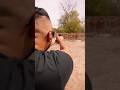 Haters Think I Can’t Shoot With Irons