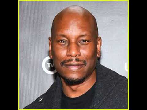 Tyrese  So Tipsy feat Chris Lacy Unreleased RB 2013