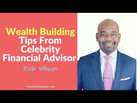 Wealth Building Tips