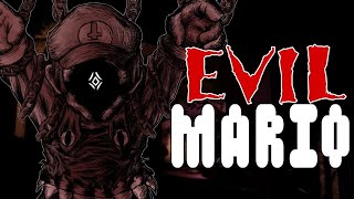 Mutkifer Mario Voicelines | Crimson Demise [SCRAPPED]