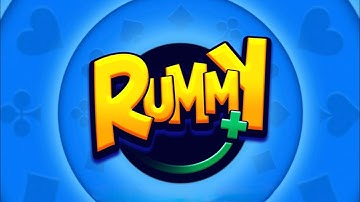 Rummy Plus -Original Card Game (by Zynga) IOS Gameplay Video (HD)