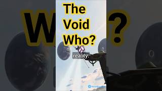 Is Emily actually the Void Mother? 👁️ #nomanssky #nms #lore