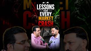 Learn the Stock Market Before the Next Crash #shorts