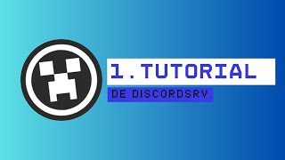 Uso de DiscordSRV | Tutorial de DiscordSRV