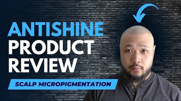 Zero Shine 2.0 For Shiny Bald Heads