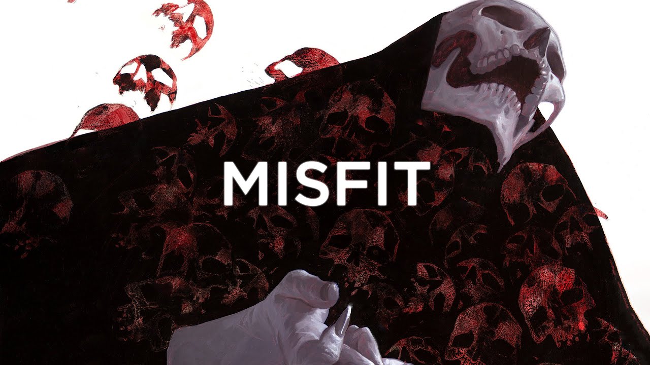 Misfit - Deadzone