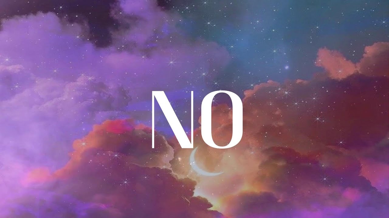 Meghan Trainor - NO (Lyric Video) - YouTube