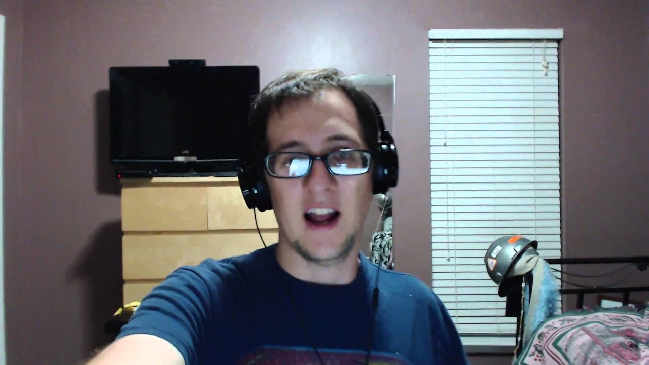 YouTube Channel Announcement YouTube