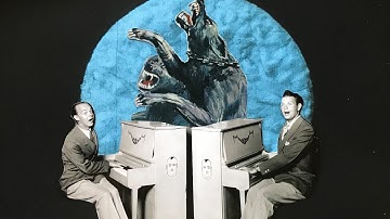 HAUNTED HOTEL trailer | BFI London Film Festival 2022