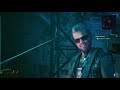 Cyberpunk 2077 - Концерт группы ''Самурай'' (Джонни Сильверхенд)