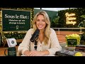 Andre Agassi : Le Rebelle qui a conquis Wimbledon | Sous le filet : Histoires qui ont changé le...