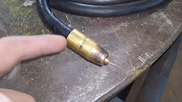 Miller 211 problems/design flaw Millermatic 211