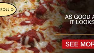 Pizza Rollio - Pizzeria in NYC screenshot 4