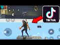 PROBAMOS los TIKTOKS más VIRALES DE FREE FIRE ¿FUNCIONAN? 🤣😱 FREE FIRE TIKTOK #8