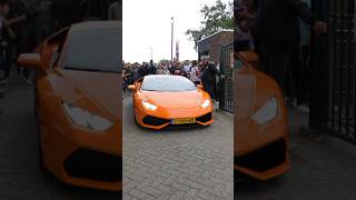 Chaos Bij Aankomst 4500 Opgehaald Voor Het Goede Doel