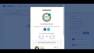 User Adoption Metrics | Trailhead Salesforce
